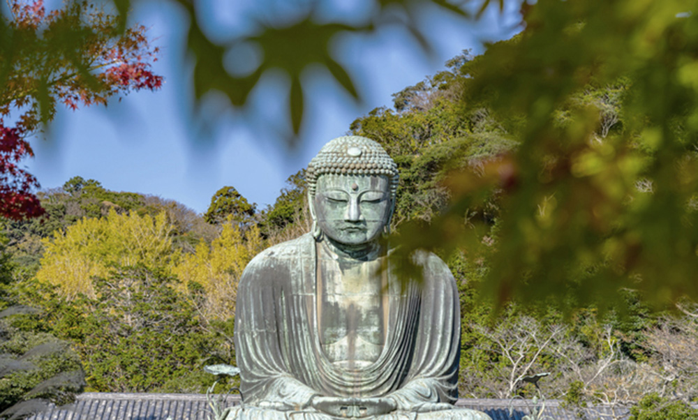 Discover Kamakura