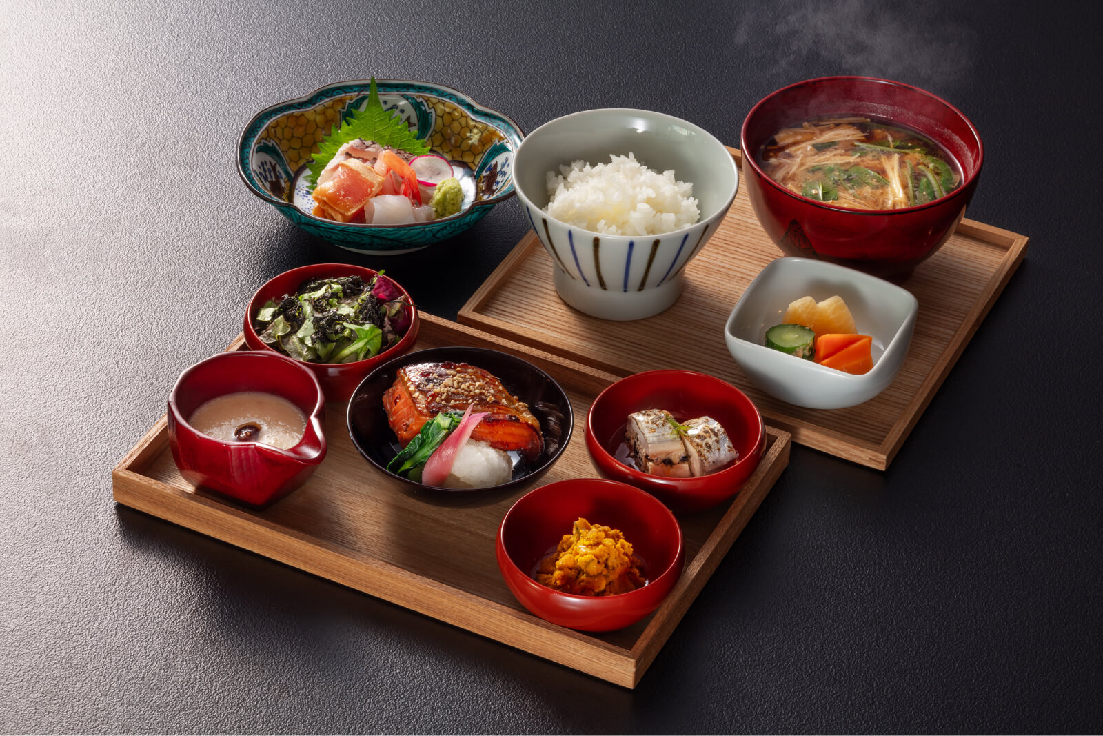料理