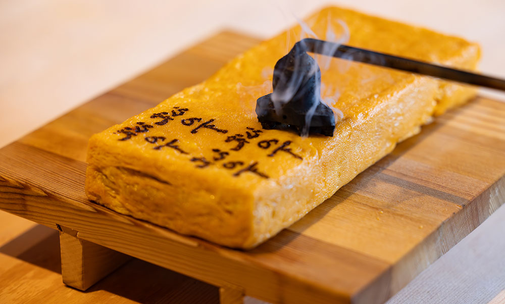 北陸の食を楽しむ旅