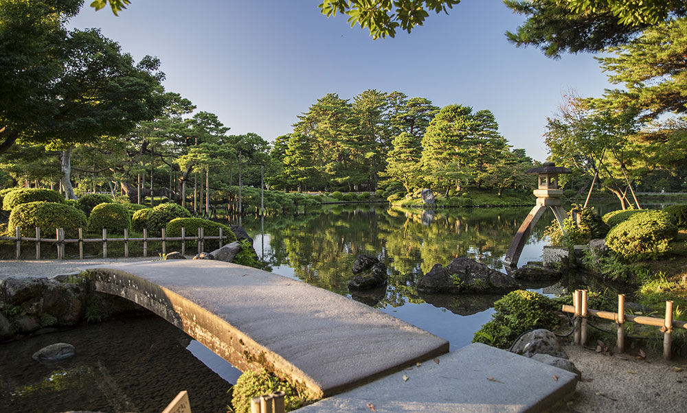 館内アート