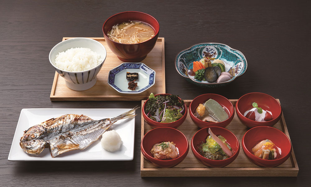館内アート